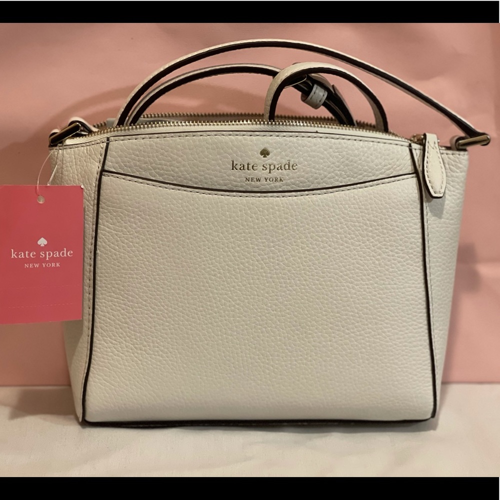 Kate Spade Monica Crossbody